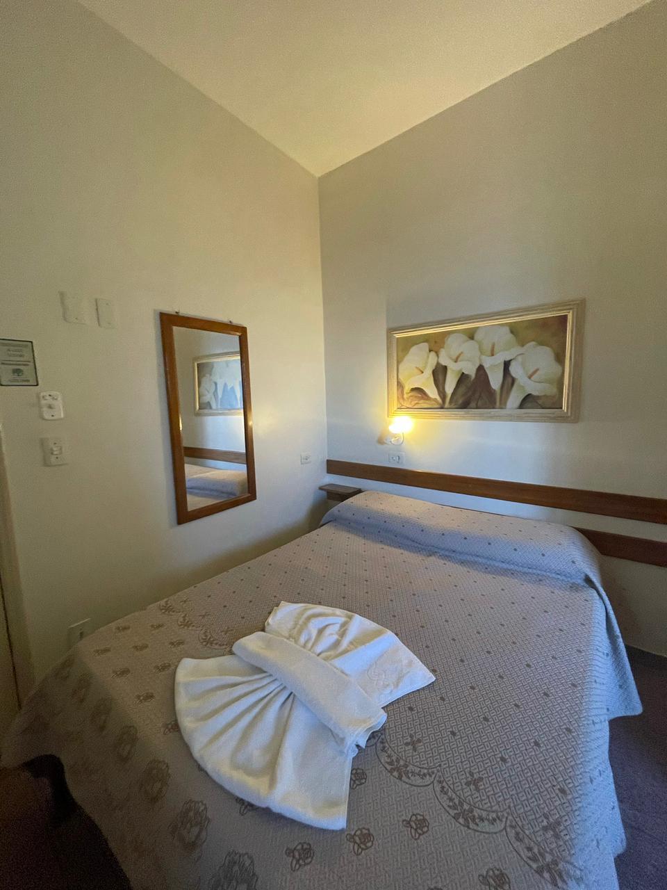 Quarto casal