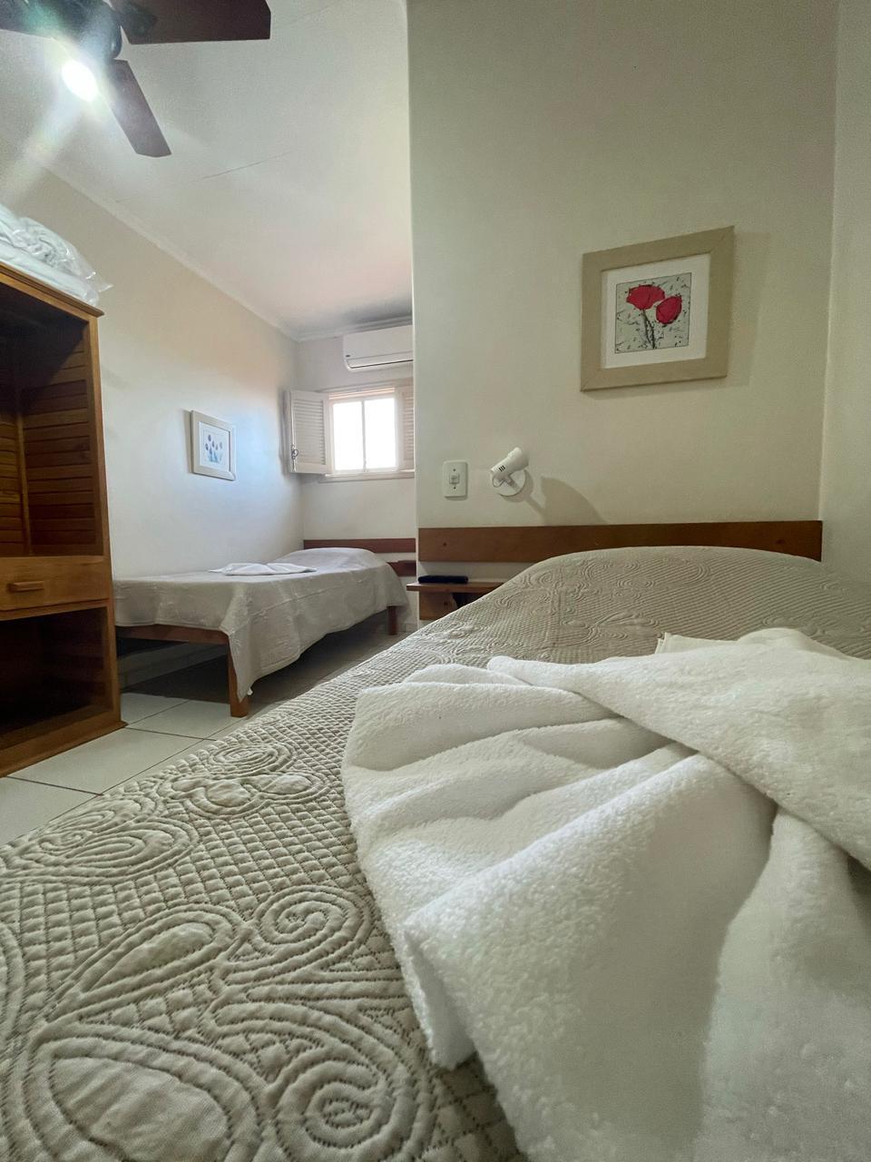 Quarto duplo