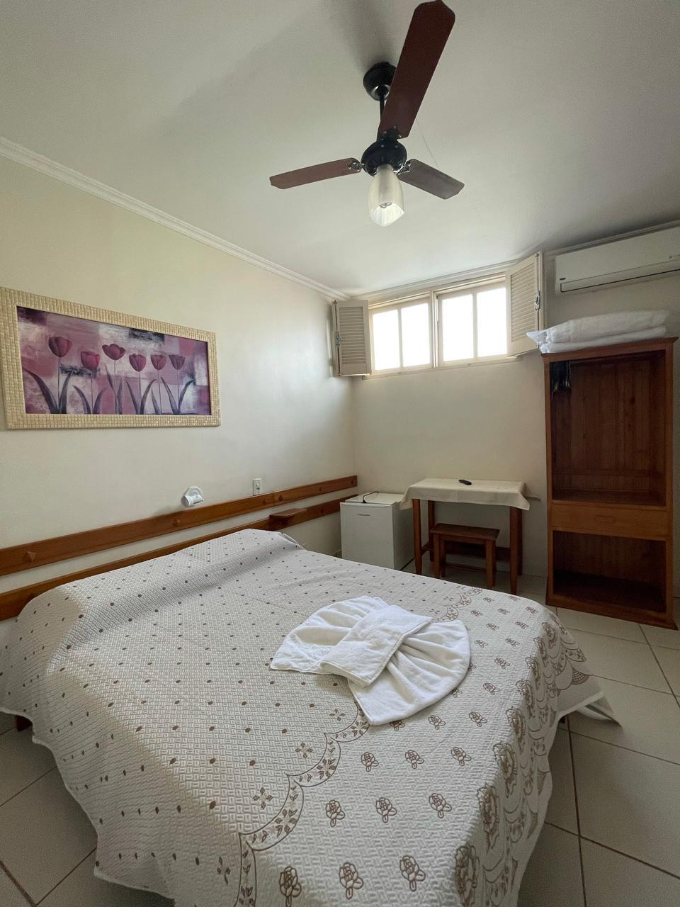 Quarto Casal